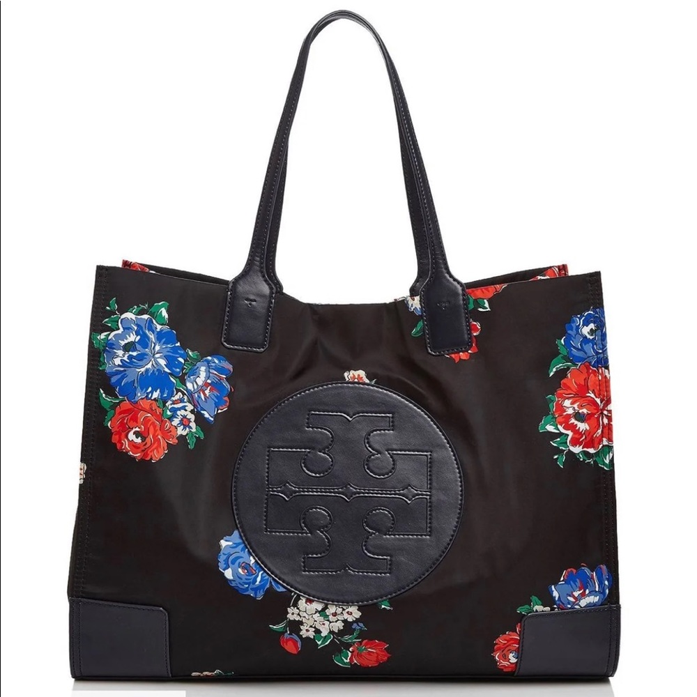 Tory Burch Ella Tote SOLD ❌❌